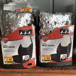 Seat Covers