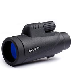 Binocular/ monocular 10x42