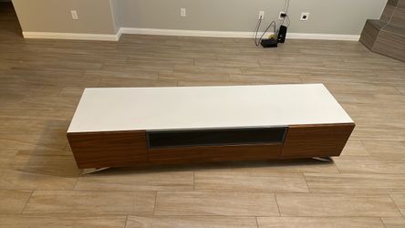 Modern TV Stand Media Console