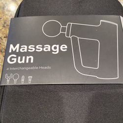 Massage Gun