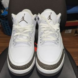 Mocha 3s (2018)