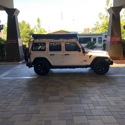 2019 Jeep Wrangler