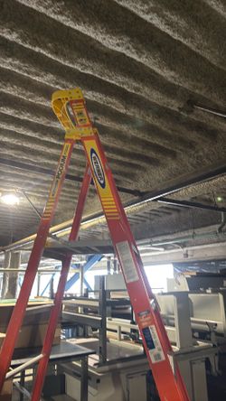 Ladder