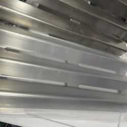 Barbecue Spare Parts 2 Pc Set New 