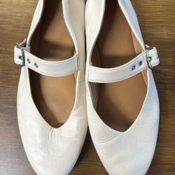 Madewell Flats