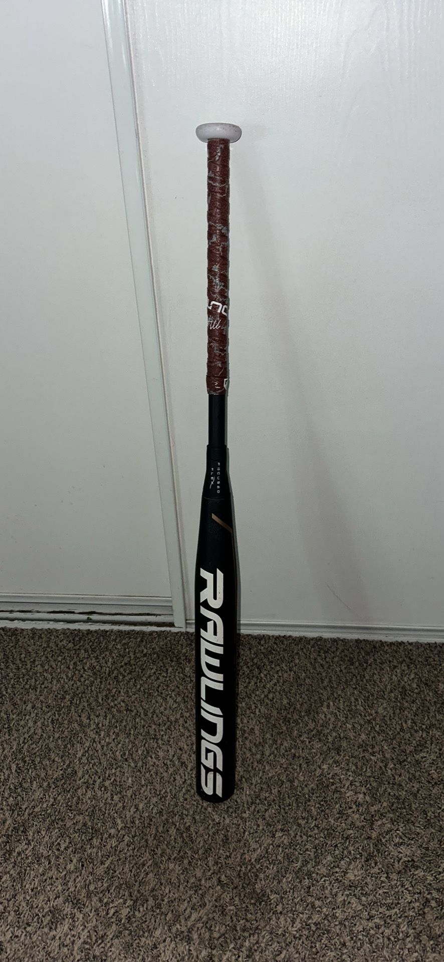 Rawlings Quatro Pro FastPitch