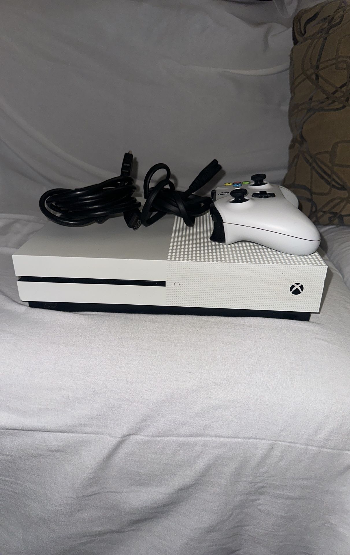 Xbox One S 1TB