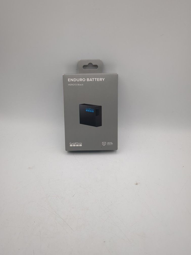GoPro Enduro Battery for the HERO13 Black camera.