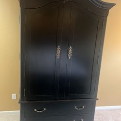 Thomasville Armoire FREE