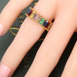 Fashion Ring 