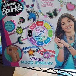 Brand New Girl Toys $10 Each