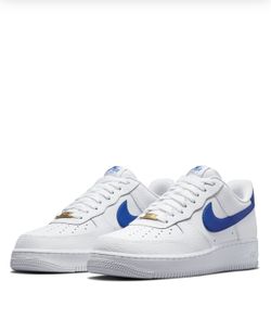 Air Force 1s ‘07