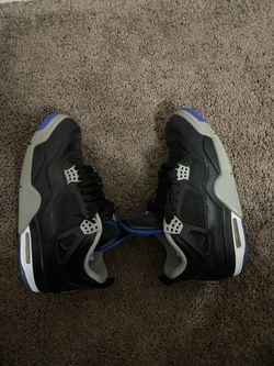 Jordan 4 Motorsport alternate
