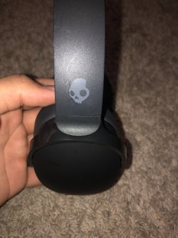 skull candy earphones