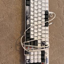 Keyboard