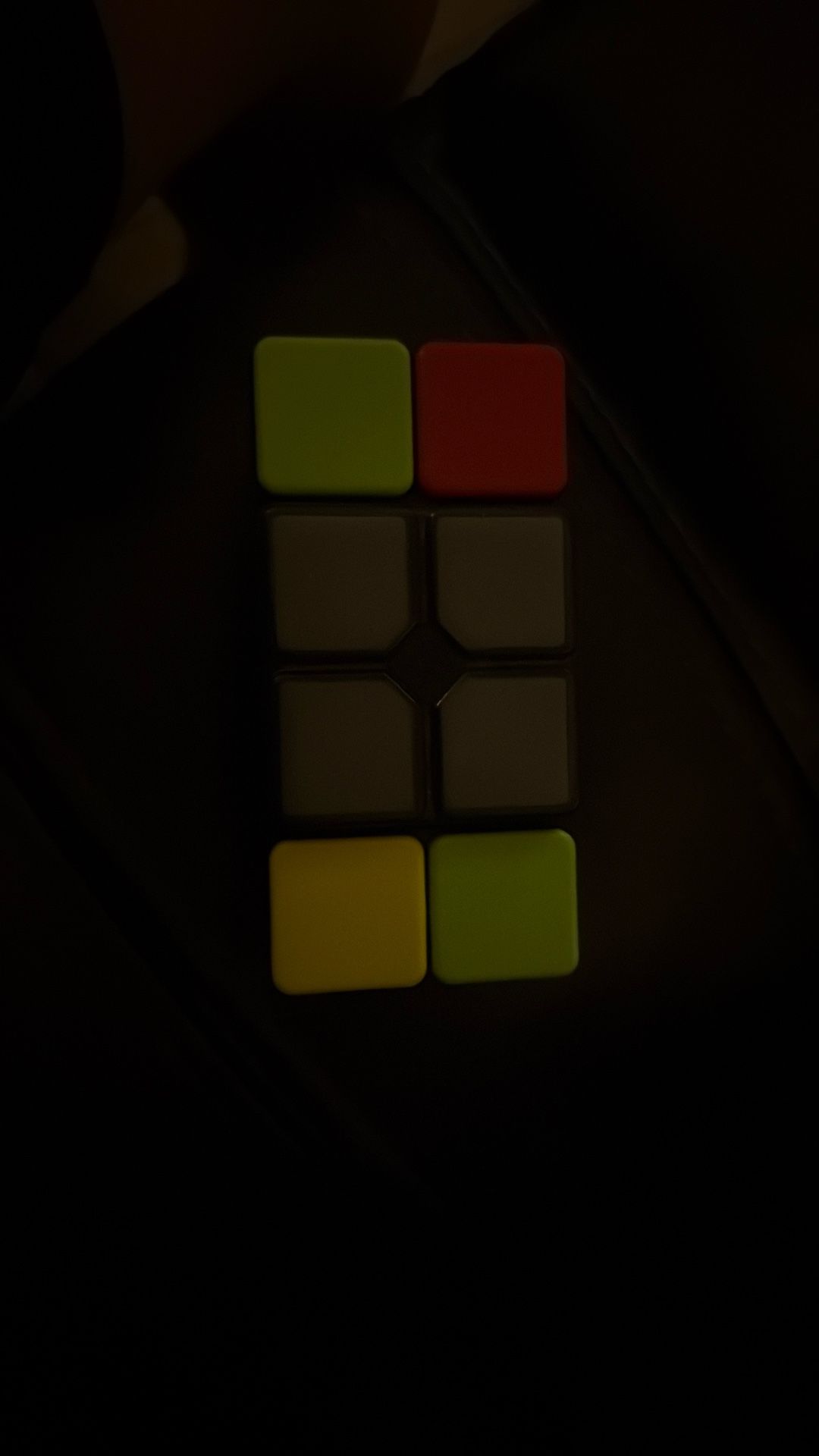 Rubik's Cube
