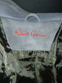 Robert Graham Jacket Size Medium
