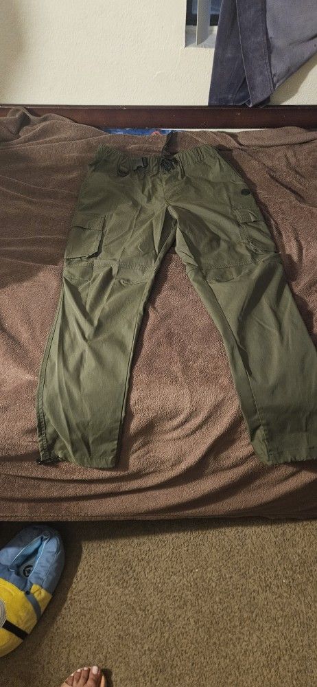Youth Boys Pants