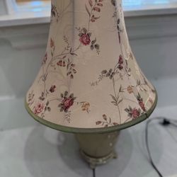 Antique Lamp