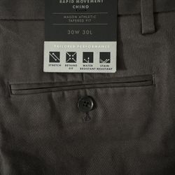 3 Brand New Banana Republic Pants  