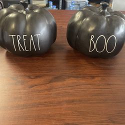Rae Dunn Halloween