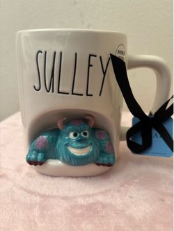 Disney Rae Dunn Mug