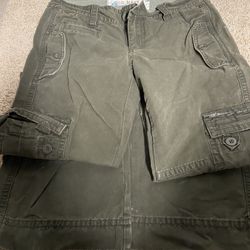 Old Navy Cargo Pants 