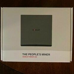 Bobcat Miner 300 Helium Hotspot for HNT

