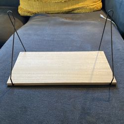 Small Wall Shelf 