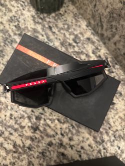 Prada Sunglasses