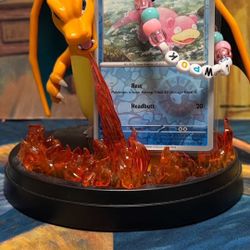 Pokemon Rave Kandi Slowpoke