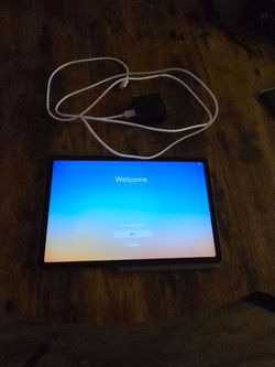 Samsung Galaxy Tab S9 FE 10.9" - Factory Reset + Charger with S pen