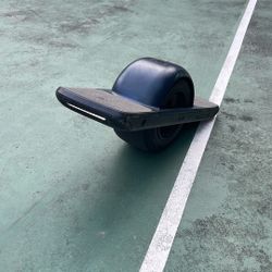 Onewheel Pint