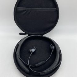 Bose QuietControl Bluetooth Headphones Good Condition 