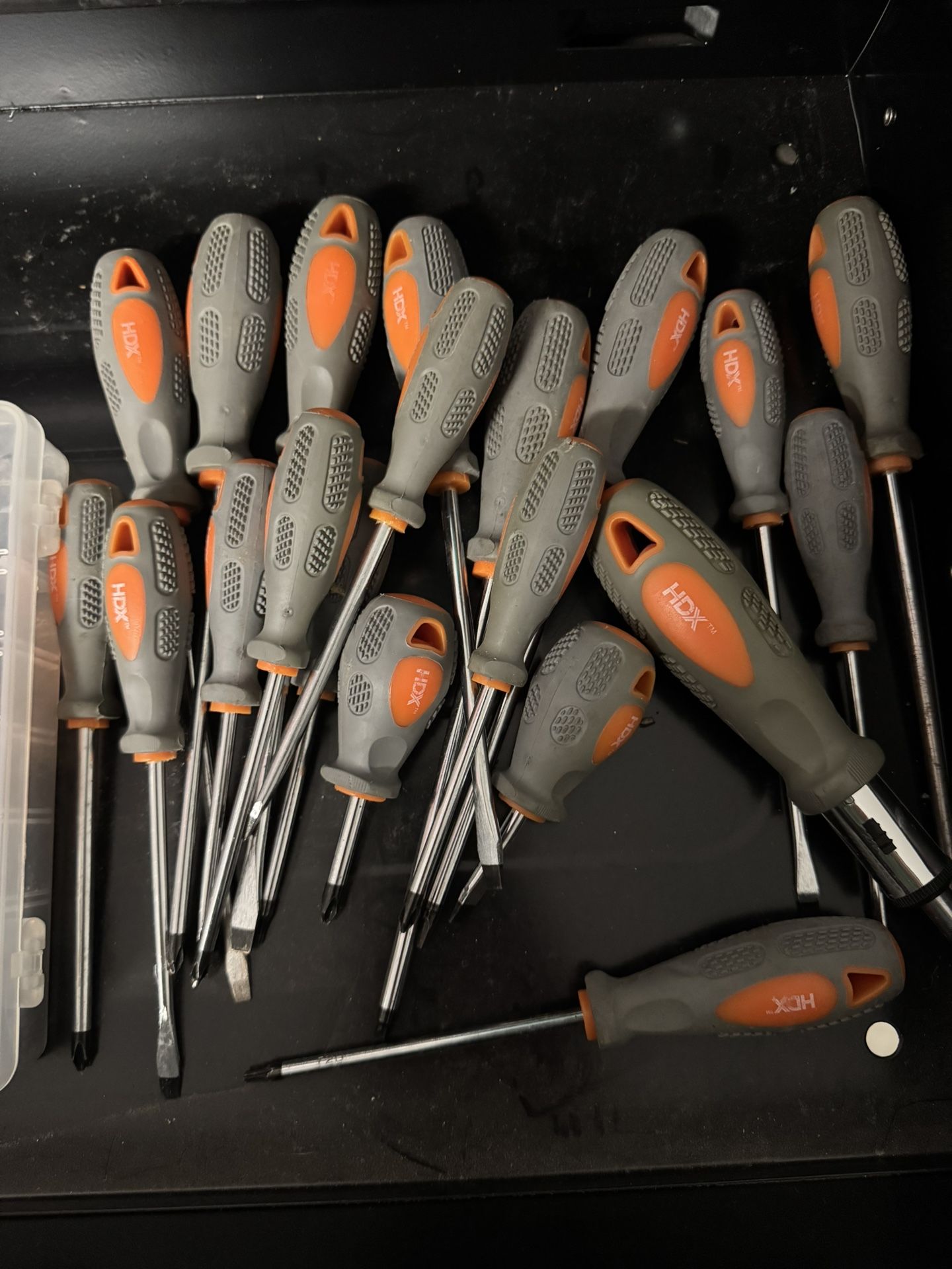 HDX Screwdrivers