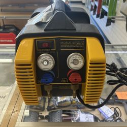 Appion G5Twin Refrigerant Recovery Machine