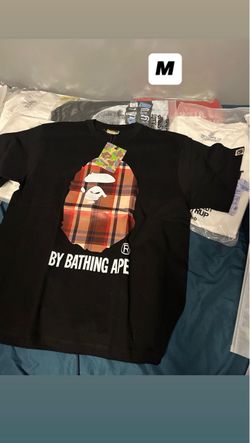 Bape T-Shirt