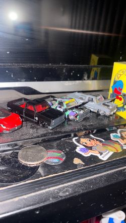 C10 toys  trucks