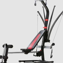 Bowflex PR1000 (Open To Trades)