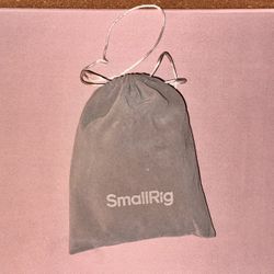 SmallRig Shotgun Mic