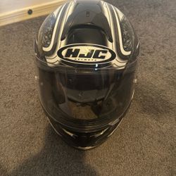 Helmet 