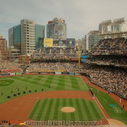 2 Tickets For Padres vs. Dodgers Game  Friday • May 10, 2024 • 06:40 PM