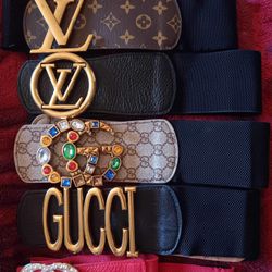 🌼 Designer Belts 🌼