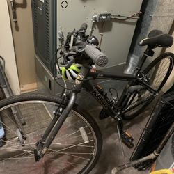 Ladies Kona Dew Bike