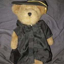 Graduation Teddy Bear