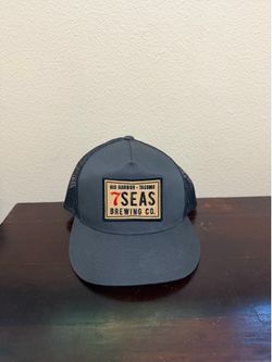 Men’s 7 Seas Brewing Co. Brewery Baseball Hat