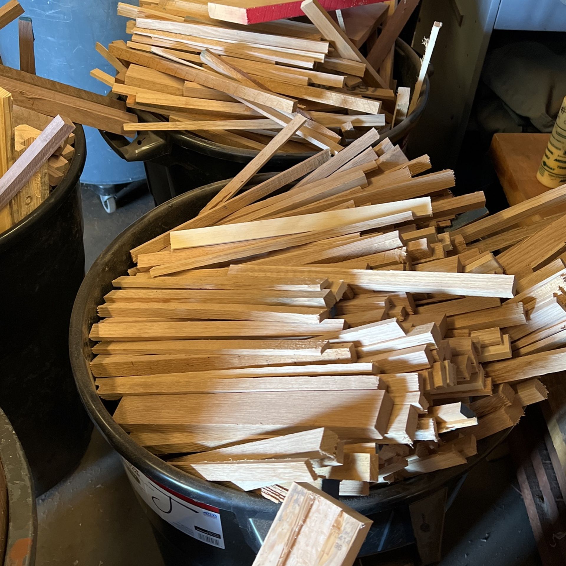Firewood 