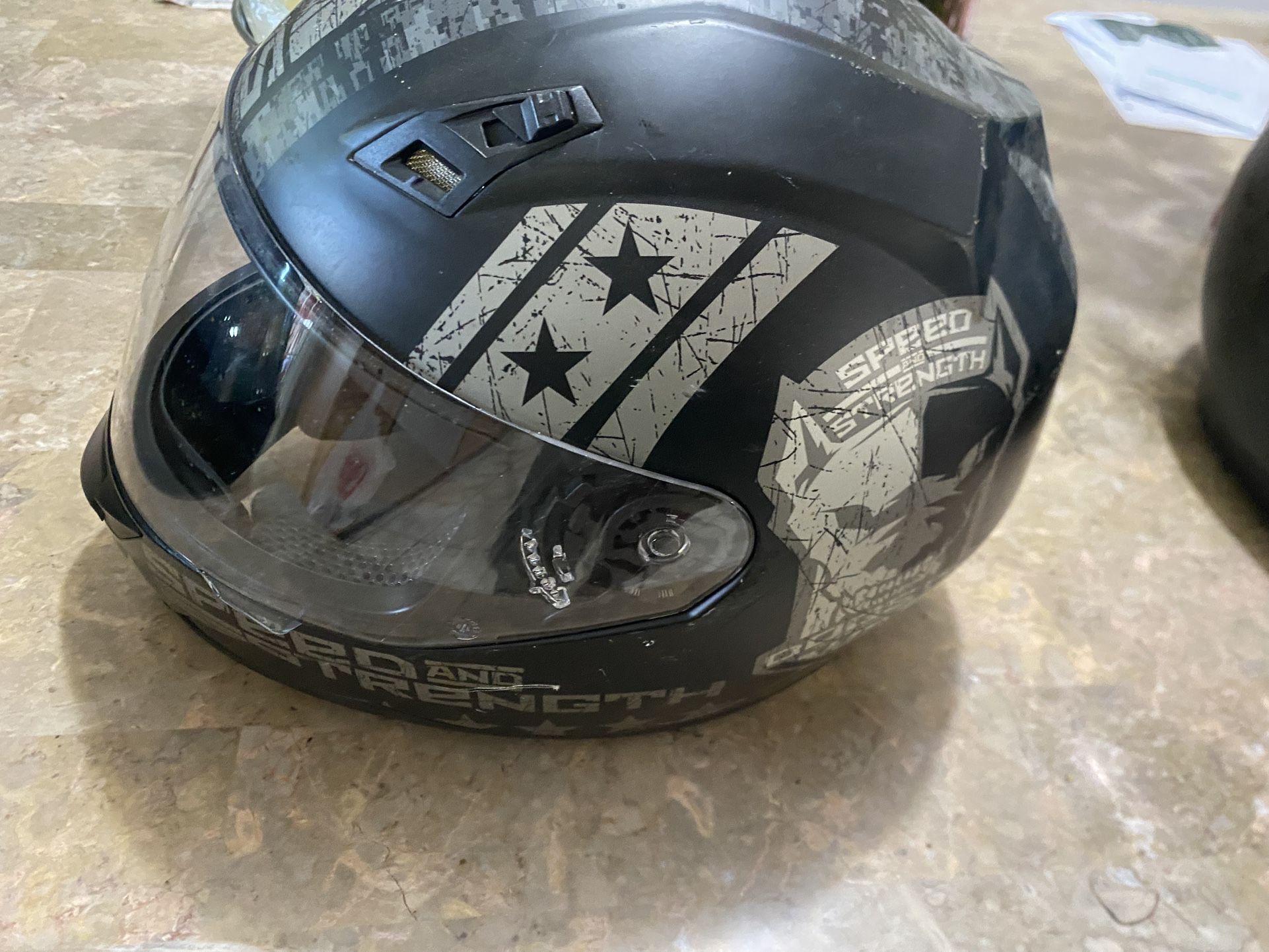 bike helmet