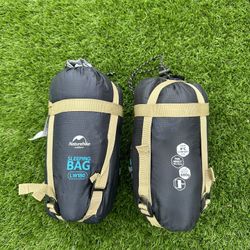 Sleeping Bag 