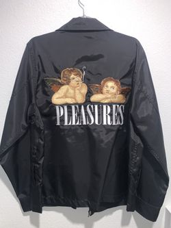 Pleasures Jacket NEW
